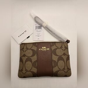 Authentic Coach Wistlist